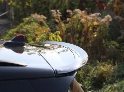 Mini Clubman S MK2 (F54) JCW (2015-2019) Spoiler CAP V.1 - Maxton Design