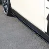Mini Clubman S MK2 (F54) JCW (2015-2019) Side Skirts Splitters - Maxton Design