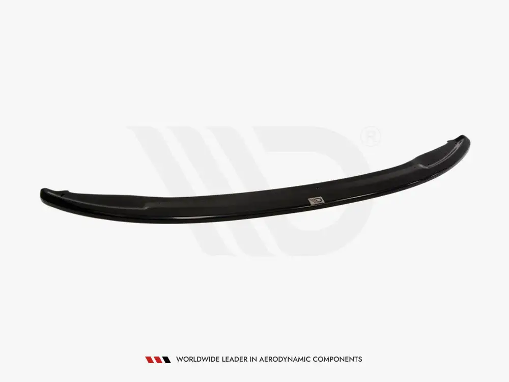 Mini Cooper (2006-2011) Front Splitter - Maxton Design 3 Mini Cooper (2006-2011) Front Splitter - Maxton Design - Image 3