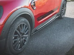 Mini Countryman MK2 F60 JCW (2020-) Side Skirts Diffusers - Maxton Design 10 Mini Countryman MK2 F60 JCW (2020-) Side Skirts Diffusers - Maxton Design -Headlights, Tail Lights & Body Electrical Parts 20211005170256 615c85404109a