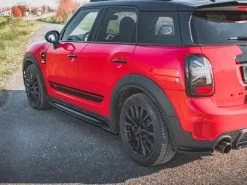 Mini Countryman MK2 F60 JCW (2020-) Side Skirts Diffusers - Maxton Design 9 Mini Countryman MK2 F60 JCW (2020-) Side Skirts Diffusers - Maxton Design -Headlights, Tail Lights & Body Electrical Parts 20211005170257 615c8541de4f8