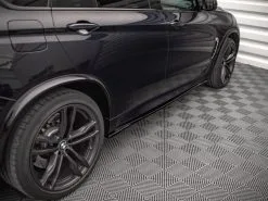 BMW X5 M F85 (2014-2018) Side Skirts Diffusers - Maxton Design 8 BMW X5 M F85 (2014-2018) Side Skirts Diffusers - Maxton Design -Headlights, Tail Lights & Body Electrical Parts 20211012150835 6165a4f3ed868