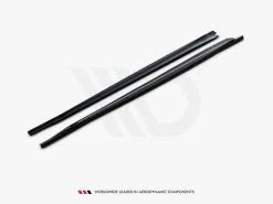BMW X5 M F85 (2014-2018) Side Skirts Diffusers - Maxton Design 9 BMW X5 M F85 (2014-2018) Side Skirts Diffusers - Maxton Design -Headlights, Tail Lights & Body Electrical Parts 20211012150836 6165a4f4060ab