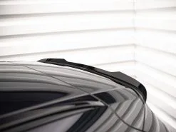 BMW X5 M F85 (2014-2018) Spoiler CAP - Maxton Design -Headlights, Tail Lights & Body Electrical Parts 20211012151813 6165a7352ea72