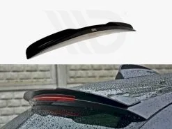 BMW 5 F11 Spoiler CAP - Maxton Design