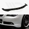 BMW 5 E60 / E61 (Preface Model) (2003-2007) Front Splitter - Maxton Design