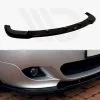 BMW 5 E60 M-pack (2003 - 2010) Front Splitter - Maxton Design