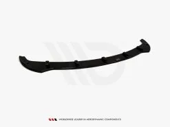 BMW 5 E60 M-pack (2003 - 2010) Front Splitter - Maxton Design -Headlights, Tail Lights & Body Electrical Parts 20211019143622 616ed7e6175c8