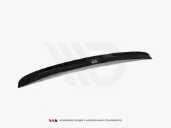 BMW 5 E61 M-pack Spoiler CAP - Maxton Design 9 BMW 5 E61 M-pack Spoiler CAP - Maxton Design -Headlights, Tail Lights & Body Electrical Parts 20211019143920 616ed8980fb1e
