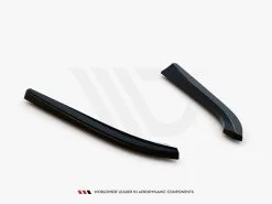 Audi S8 D3 (2006-2010) Rear Side Splitters - Maxton Design 9 Audi S8 D3 (2006-2010) Rear Side Splitters - Maxton Design -Headlights, Tail Lights & Body Electrical Parts 20211020182512 61705f08c9602