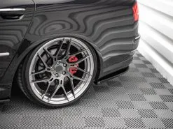 Audi S8 D3 (2006-2010) Rear Side Splitters - Maxton Design 8 Audi S8 D3 (2006-2010) Rear Side Splitters - Maxton Design -Headlights, Tail Lights & Body Electrical Parts 20211020182512 61705f08cf7b2