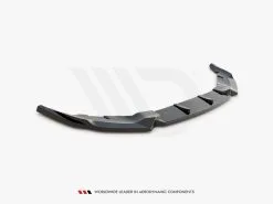 BMW 6 GT M-pack G32 Facelift (2020-) Front Splitter - Maxton Design -Headlights, Tail Lights & Body Electrical Parts 20211021102744 617140a088298