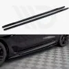BMW 6 GT G32 M-pack (2017-) Side Skirts Diffusers - Maxton Design