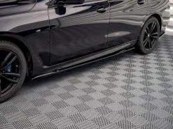 BMW 6 GT G32 M-pack (2017-) Side Skirts Diffusers - Maxton Design 10 BMW 6 GT G32 M-pack (2017-) Side Skirts Diffusers - Maxton Design -Headlights, Tail Lights & Body Electrical Parts 20211021102930 6171410acf4bb