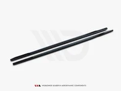 BMW 6 GT G32 M-pack (2017-) Side Skirts Diffusers - Maxton Design 11 BMW 6 GT G32 M-pack (2017-) Side Skirts Diffusers - Maxton Design -Headlights, Tail Lights & Body Electrical Parts 20211021102930 6171410aea036