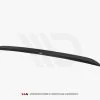 Mercedes V-class W447 (2014-UP) Spoiler CAP - Maxton Design