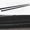 Mercedes-benz V-class Amg-line W447 Facelift (2019-) Side Skirts Diffusers - Maxton Design
