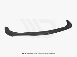Mercedes V-class W447 (2014-UP) Front Splitter V.3 - Maxton Design 9 Mercedes V-class W447 (2014-UP) Front Splitter V.3 - Maxton Design -Headlights, Tail Lights & Body Electrical Parts 20211023150108 617423b435fb1
