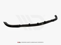 Mercedes SLK R170 Front Splitter - Maxton Design -Headlights, Tail Lights & Body Electrical Parts 20211023151634 6174275284f0b