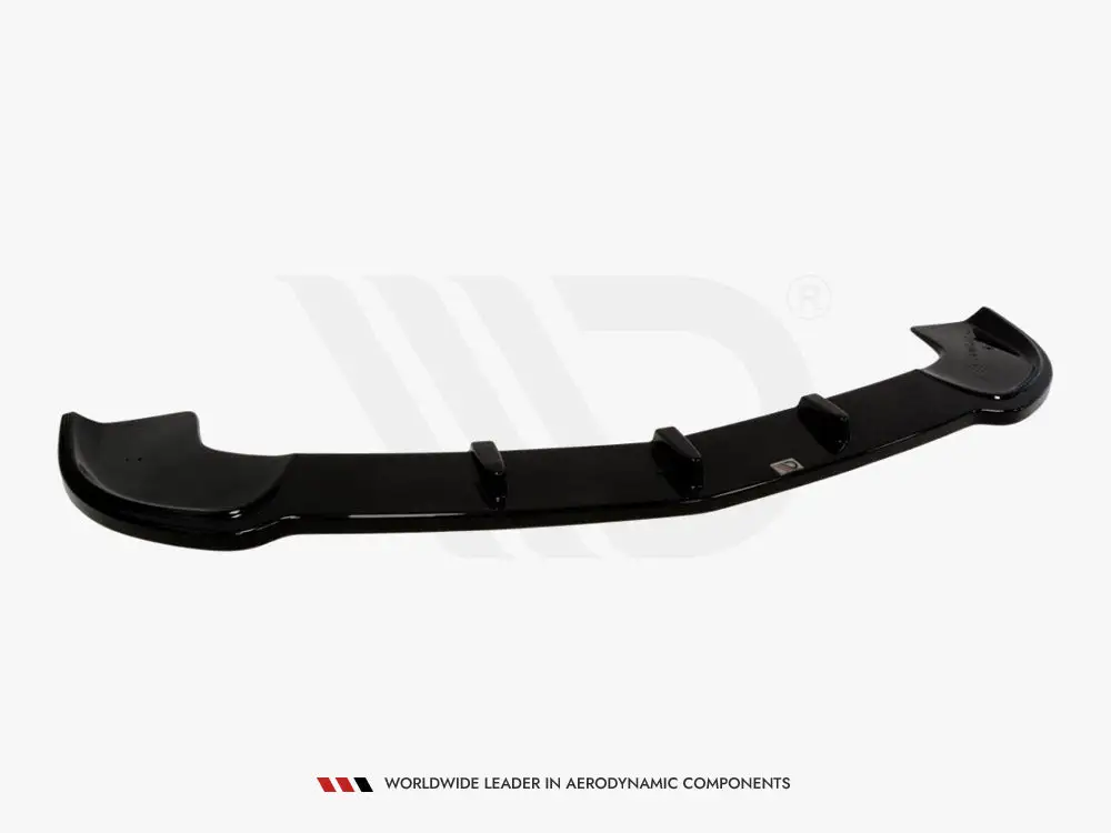 Mercedes SLK R171 (For ME-SLK-R171-AMG204-F1) Front Splitter - Maxton Design 3 Mercedes SLK R171 (For ME-SLK-R171-AMG204-F1) Front Splitter - Maxton Design - Image 3