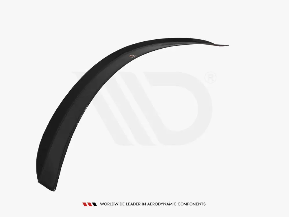 Mercedes-benz SLK R172 Standard (2011-2015) Spoiler CAP - Maxton Design 4 Mercedes-benz SLK R172 Standard (2011-2015) Spoiler CAP - Maxton Design - Image 4