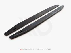 Mercedes AMG GLE Coupe C167 (2019-) Side Skirts Diffusers - Maxton Design 9 Mercedes AMG GLE Coupe C167 (2019-) Side Skirts Diffusers - Maxton Design -Headlights, Tail Lights & Body Electrical Parts 20211023153413 61742b750b1ed