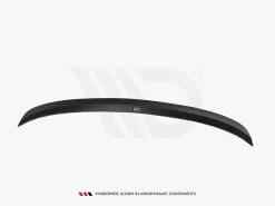 Mercedes GLE W166 Amg-line (2015-2018) Spoiler CAP - Maxton Design -Headlights, Tail Lights & Body Electrical Parts 20211023154232 61742d683dbf0