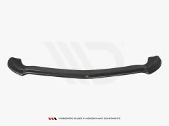 Mercedes E W212 Coupe (2012-2017) Front Splitter V.1 - Maxton Design -Headlights, Tail Lights & Body Electrical Parts 20211023155854 6174313eda4c0