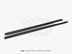 Mercedes E W212 Coupe & Cabrio (2012-2017) Side Skirts Splitters - Maxton Design 9 Mercedes E W212 Coupe & Cabrio (2012-2017) Side Skirts Splitters - Maxton Design -Headlights, Tail Lights & Body Electrical Parts 20211023160116 617431cc2fec4