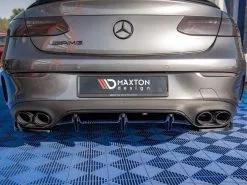 Mercedes AMG E53 Coupe C238 (2018-2020) Rear Valance - Maxton Design 9 Mercedes AMG E53 Coupe C238 (2018-2020) Rear Valance - Maxton Design -Headlights, Tail Lights & Body Electrical Parts 20211023160512 617432b8098ba