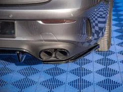 Mercedes AMG E53 Coupe C238 (2018-2020) Rear Side Splitters - Maxton Design 8 Mercedes AMG E53 Coupe C238 (2018-2020) Rear Side Splitters - Maxton Design -Headlights, Tail Lights & Body Electrical Parts 20211023160547 617432dbd70cc