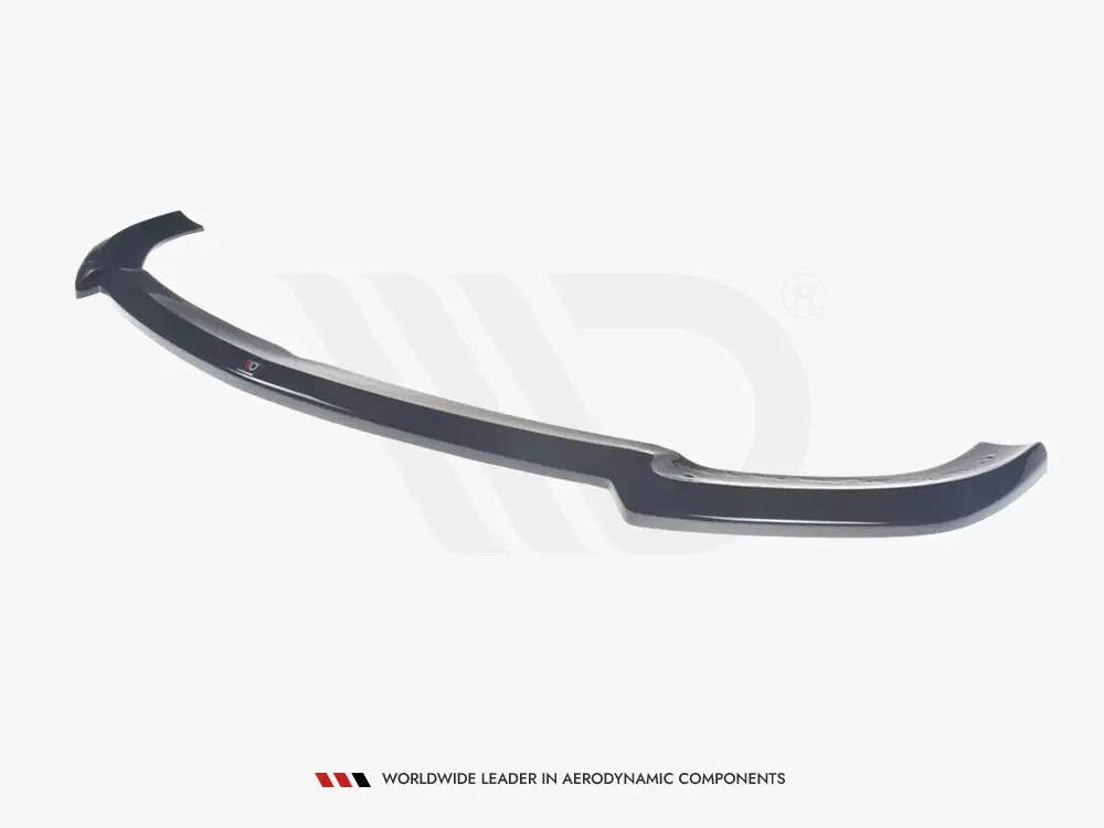 Mercedes-benz E-class W213 Coupe (C238) Amg-line/ E53 AMG Front Splitter V.2 - Maxton Design 5 Mercedes-benz E-class W213 Coupe (C238) Amg-line/ E53 AMG Front Splitter V.2 - Maxton Design - Image 5
