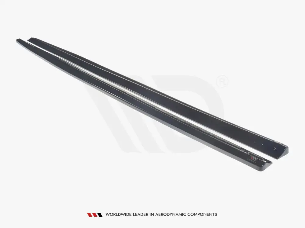 Mercedes-benz E-class W213 Coupe (C238) Amg-line/ E53 AMG Side Skirts Diffusers - Maxton Design 5 Mercedes-benz E-class W213 Coupe (C238) Amg-line/ E53 AMG Side Skirts Diffusers - Maxton Design - Image 5