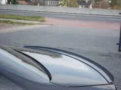 Mercedes-benz E-class W213 Amg-line (2017-) Spoiler Extension - Maxton Design -Headlights, Tail Lights & Body Electrical Parts 20211023161623 617435574bccc