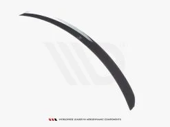 Mercedes-benz E-class W213 Amg-line (2017-) Spoiler Extension - Maxton Design -Headlights, Tail Lights & Body Electrical Parts 20211023161623 617435578fdbb