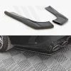 Mercedes-amg CLA 35 AERO / 45 AERO C118 (2019-) Rear Side Splitters - Maxton Design