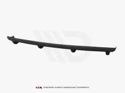Mercedes CLS C219 55AMG (2004-2006) Rear Valance - Maxton Design 10 Mercedes CLS C219 55AMG (2004-2006) Rear Valance - Maxton Design -Headlights, Tail Lights & Body Electrical Parts 20211023171854 617443fe473ee