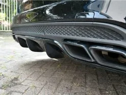 Mercedes C-class S205 63 AMG Estate (2015-2018) Rear Valance - Maxton Design 9 Mercedes C-class S205 63 AMG Estate (2015-2018) Rear Valance - Maxton Design -Headlights, Tail Lights & Body Electrical Parts 20211023174431 617449ff1f5c8