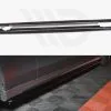 Mercedes C-class W205 Coupe Amg-line (2015-2018) Side Skirts Splitters - Maxton Design