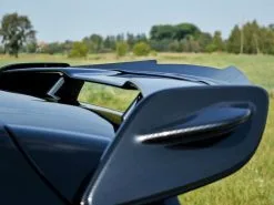 Mercedes A W176 AMG Facelift Spoiler CAP - Maxton Design 10 Mercedes A W176 AMG Facelift Spoiler CAP - Maxton Design -Headlights, Tail Lights & Body Electrical Parts 20211024141810 61756b228b143