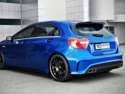 Mercedes A-class W176 (2012 - 2015) Spoiler CAP - Maxton Design 11 Mercedes A-class W176 (2012 - 2015) Spoiler CAP - Maxton Design -Headlights, Tail Lights & Body Electrical Parts 20211024144017 61757051ea859