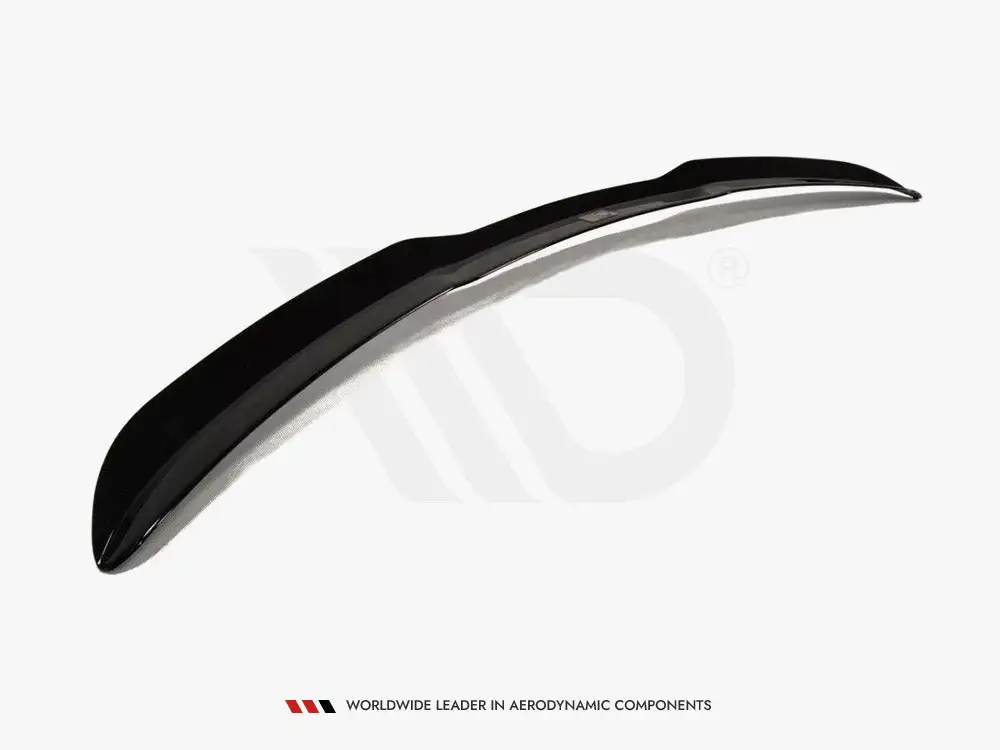 Mercedes A-class W176 (2012 - 2015) Spoiler CAP - Maxton Design 7 Mercedes A-class W176 (2012 - 2015) Spoiler CAP - Maxton Design - Image 7