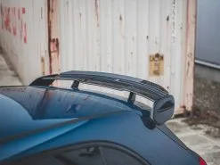 Mercedes Benz A35 AMG W177 Spoiler Extension - Maxton Design -Headlights, Tail Lights & Body Electrical Parts 20211024144210 617570c2cf347