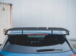 Mercedes Benz A35 AMG W177 Spoiler Extension - Maxton Design -Headlights, Tail Lights & Body Electrical Parts 20211024144210 617570c2dc2c4