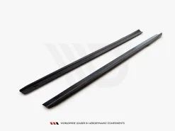 Mercedes A35 AMG W177 (2018-) Side Skirts Diffusers - Maxton Design 11 Mercedes A35 AMG W177 (2018-) Side Skirts Diffusers - Maxton Design -Headlights, Tail Lights & Body Electrical Parts 20211024145116 617572e494331