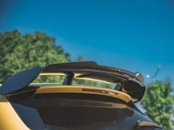 Mercedes-amg A45 S W177 (2019-) Spoiler CAP - Maxton Design 11 Mercedes-amg A45 S W177 (2019-) Spoiler CAP - Maxton Design -Headlights, Tail Lights & Body Electrical Parts 20211024145450 617573ba0c499