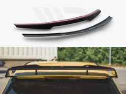Mercedes-amg A45 S W177 (2019-) Spoiler CAP - Maxton Design