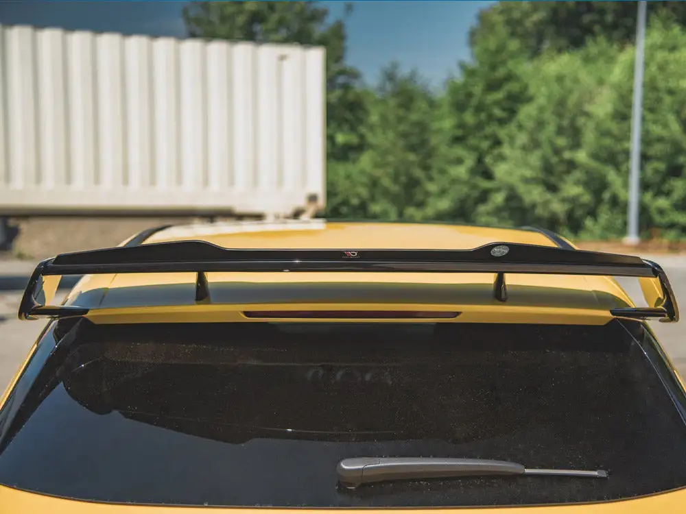 Mercedes-amg A45 S W177 (2019-) Spoiler CAP - Maxton Design 3 Mercedes-amg A45 S W177 (2019-) Spoiler CAP - Maxton Design - Image 3