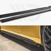 Mercedes-amg A45 S W177 (2019-) Side Skirts Diffusers - Maxton Design