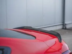 BMW 8 Coupe M-pack G15 (2018-) Spoiler CAP - Maxton Design -Headlights, Tail Lights & Body Electrical Parts 20211028133118 617aa626766ea